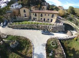Borgo Donna Teresa