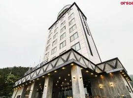Hotel TopsVille