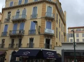 AGENCIA apartement 3 PIECES RUE D'ANTIBES