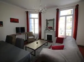 AGENCIA apartement 3 PIECES RUE D'ANTIBES