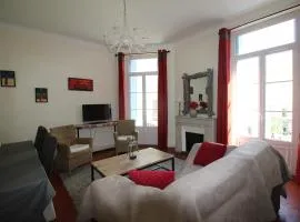 AGENCIA apartement 3 PIECES RUE D'ANTIBES