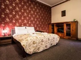 Abella Suites & Apartments by Artery Hotels