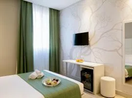 Navigliotel 19 - Rooms & Suites