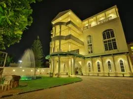 Navro Beach Resort