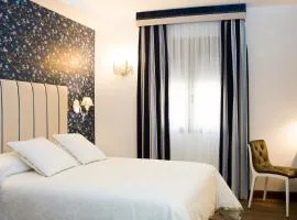 Hotel Hierbaluisa