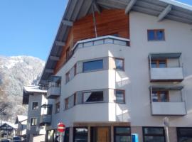 Hornhaus: Kitzbühel'de bir otel