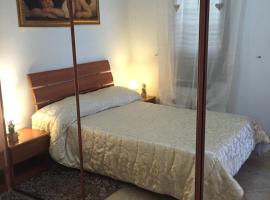 M'ami, bed and breakfast en Magliano deʼ Marsi