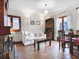 LA GINESTA 1, Apartaments de munyanya, hotel i Taüll