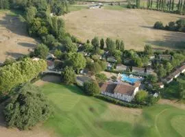 Le Domaine du Cèdre