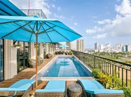 The Herriott Hotel & Suite