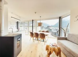 adler alpen apartments