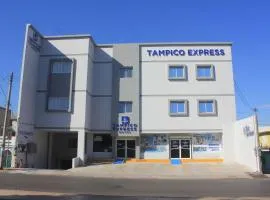 Hotel Tampico Express