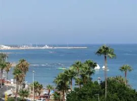 Luxury beachfront apartment in Benalmadena Costa