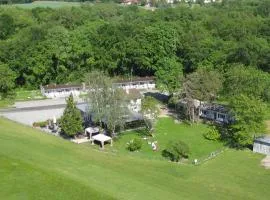 Relais de l'Aérodrome