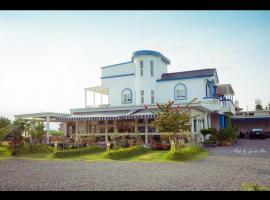 冬山閒雲居民宿, hotel em Dongshan