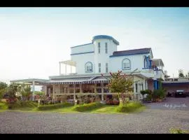 冬山閒雲居民宿