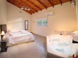 Altos del Rio (Solo parejas)