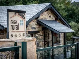Casa Rural "La Noria"