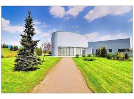 Hotel Polin, hotel v destinaci Morawica
