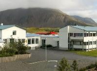 Hotel Edda Nesjar, hotel v destinaci Höfn