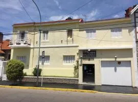 Hotel Loma Alegre