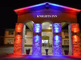Knights Inn Greenville