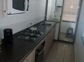 Departamento El Brillador