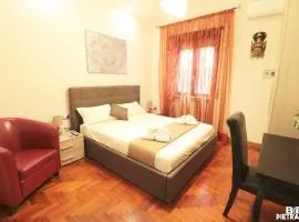 B&B Pietrarsa