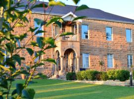 Ladybrand Heritage House, hotel in Ladybrand