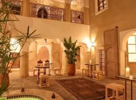 Riad Dar Ten