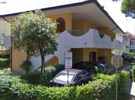 Die 10 Besten Ferienwohnungen In Bibione Italien Booking Com