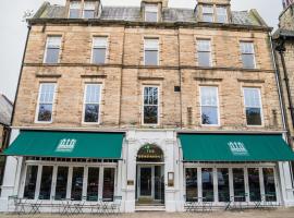 The Beaumont Hexham, hotel v destinaci Hexham
