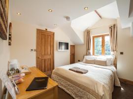 Acorns Old Farm, hotel din apropiere de Aeroportul Bristol - BRS, 