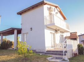 El Balcón de Punilla, cabin in Villa Giardino