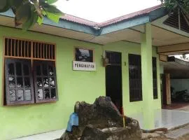 Penginapan Kofiyau