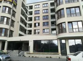 Apartment Angelov