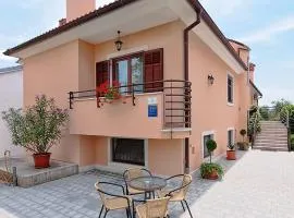 Apartments Villa Brigita