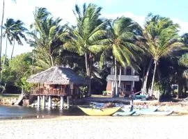 Lonely Beach Resort Tangalle