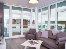 Südkap C-09, hotel en Pelzerhaken