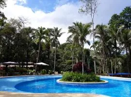 Calape Forest Resort