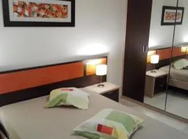 Faia Atlantico Apartment