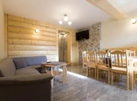 Apartamenty Borysek De Lux