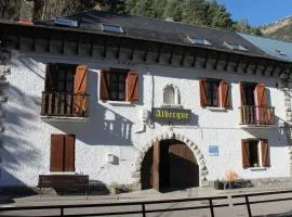 Albergue de Canfranc Estación