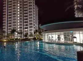 Hadan Homestay Putrajaya Presint 15