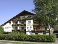 Landhotel Bier Peter, hotell sihtkohas Bodensdorf