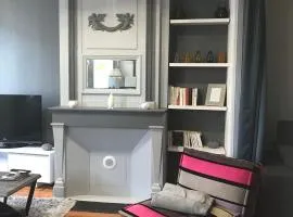 Très bel appartement 55 m2