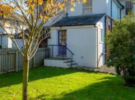 The Garden Apartment