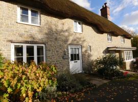 Frome Cottages, casa vacanze a Evershot