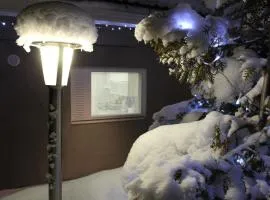 Arctic Jokasa Apartment