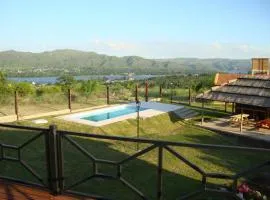 Cabañas Villa del Mirador